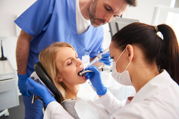 Best Pediatric Dentistry  in Strathmore, NJ