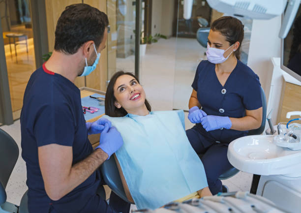 Best Dentures (Full and Partial)  in Strathmore, NJ